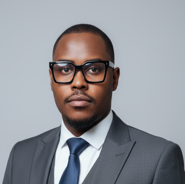 Stephen Karanja — Founder & CEO, DataStag